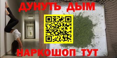 трава Кинель